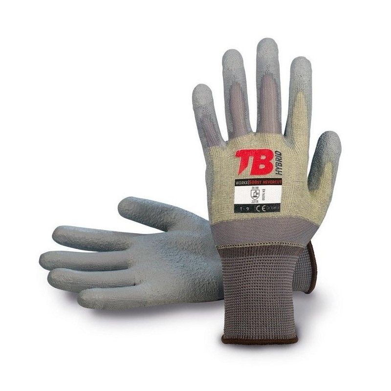 Guante antiestatico tomas bodero 500st nevercut