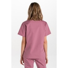 BLUSA SANITARIA COLORES UNISEX DYNEKE 8204