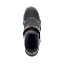 bota panter fragua velcro link s3 