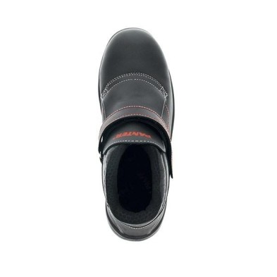 Bota Panter Fragua Velcro Link s3