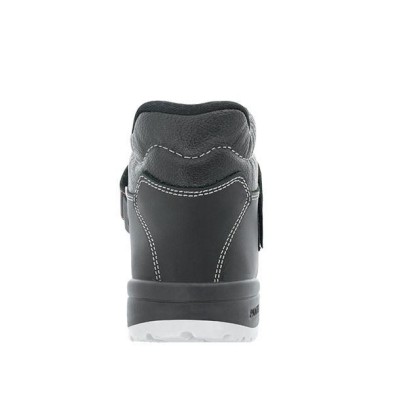 Bota Panter Fragua Velcro Link s3