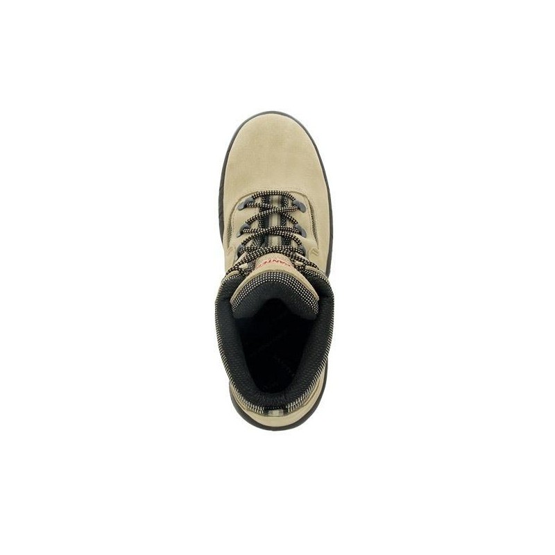 Bota panter texas plus s1p