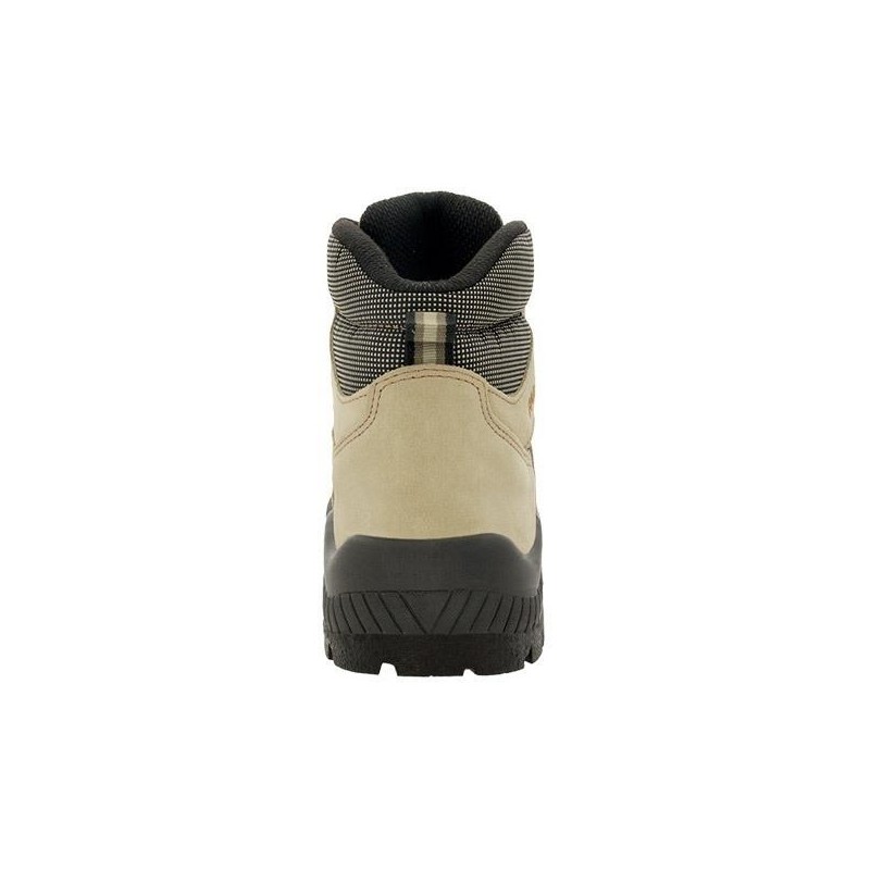 Bota panter texas plus s1p