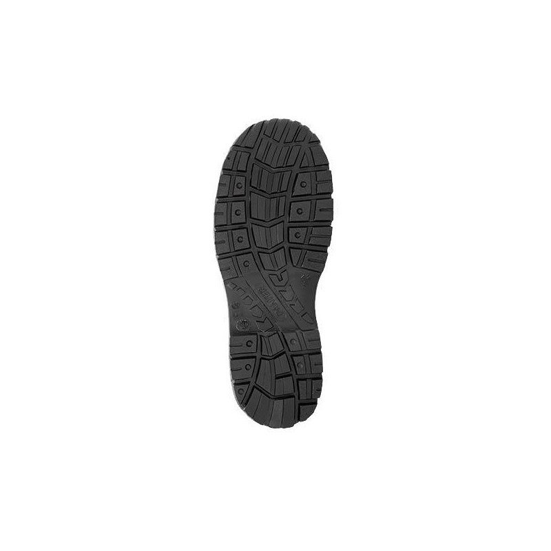 Bota panter texas plus s1p