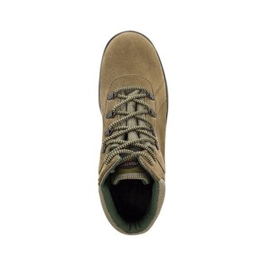 Bota Trekking Panter Caloxa o2