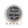 Dragersensor xxs co/h2 compensado 6811950