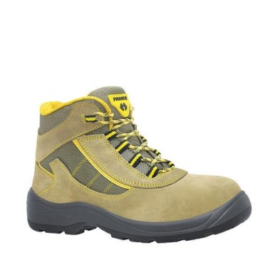 Bota de trabajo Panter Pandion S3 | Comprar botas de seguridad