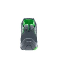zapato panter nairobi s3 en verde