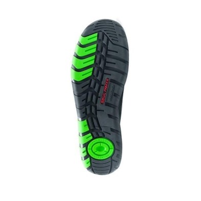 Zapato Panter Nairobi s3