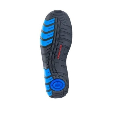 Zapato Panter Oslo s3
