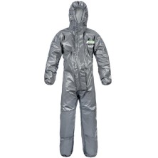 Comprar BUZO QUIMICO CHEMMAX 3 TIPO 3 GRIS