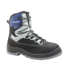 BOTA PANTER NEVADO OXIGENO S3