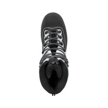 bota panter nevado oxigeno s3 en negro