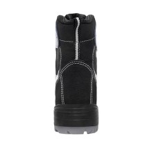 bota panter nevado oxigeno s3 en negro