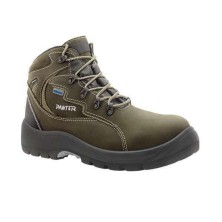 BOTA PANTER ALPINA S3 OXIGENO