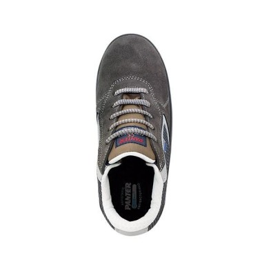 Zapato Panter Cauro Oxigeno s1p