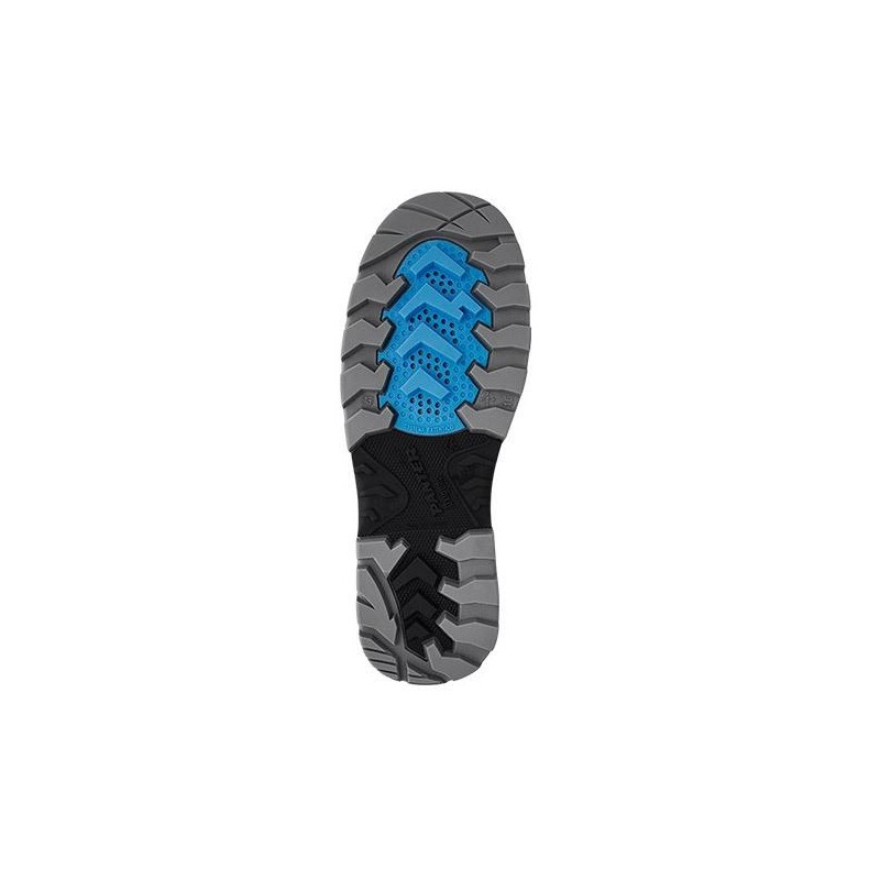 Zapato panter cauro oxigeno s1p