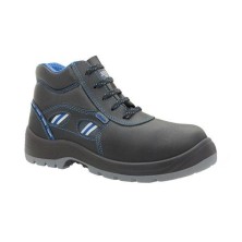 BOTA PANTER SILEX PLUS OXIGENO S3