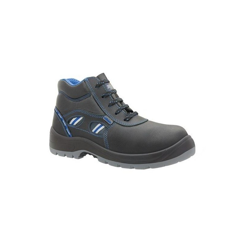 Bota panter silex plus s3 oxigeno