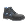 Bota panter silex plus s3 oxigeno