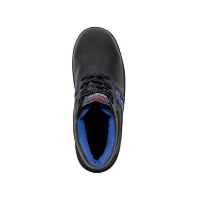 Bota Panter Silex Plus Oxigeno s3