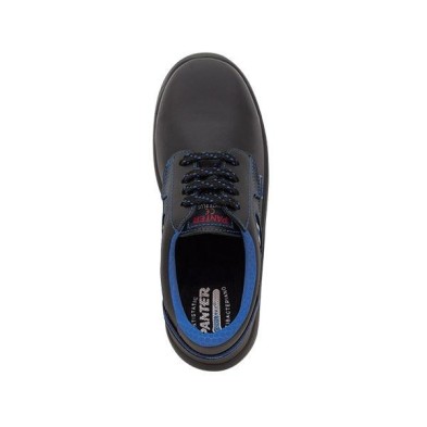 Zapato Panter Diamante Plus Oxigeno s3