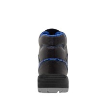 bota panter silex plus oxigeno s3 en negro