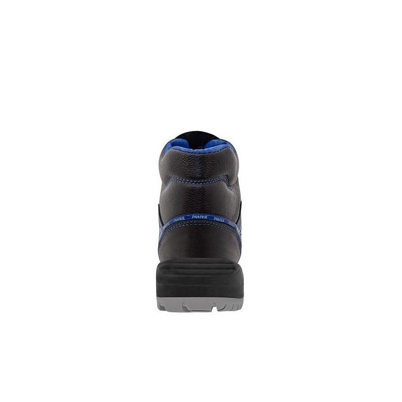 Bota panter silex plus s3 oxigeno