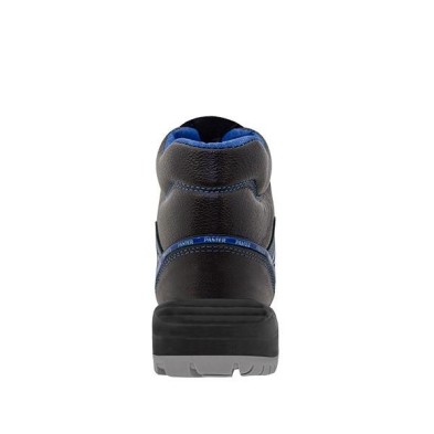 Bota Panter Silex Plus Oxigeno s3
