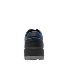 zapato panter diamante plus oxigeno s3 en negro