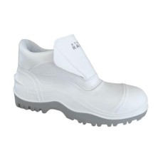 Venta de BOTA STOP RAIN BLANCA HÍBRIDA