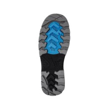 bota panter fragua plus oxigeno s3 en negro