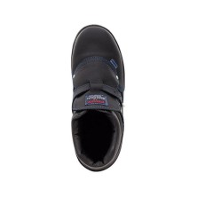 bota panter fragua plus oxigeno s3 en negro