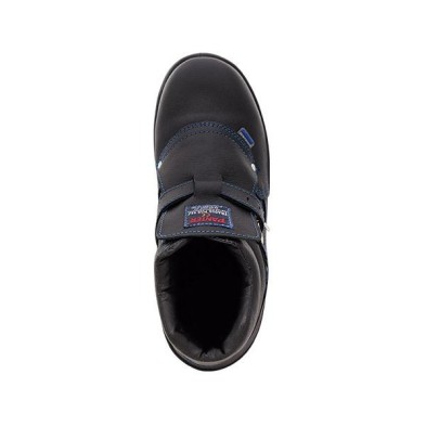 Bota Panter Fragua Plus Oxigeno s3