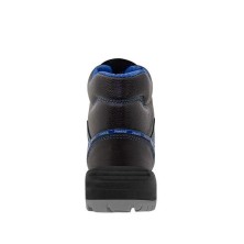 bota panter fragua plus oxigeno s3 en negro