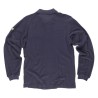 Polo ignifugo-antiestatico workteam s6598