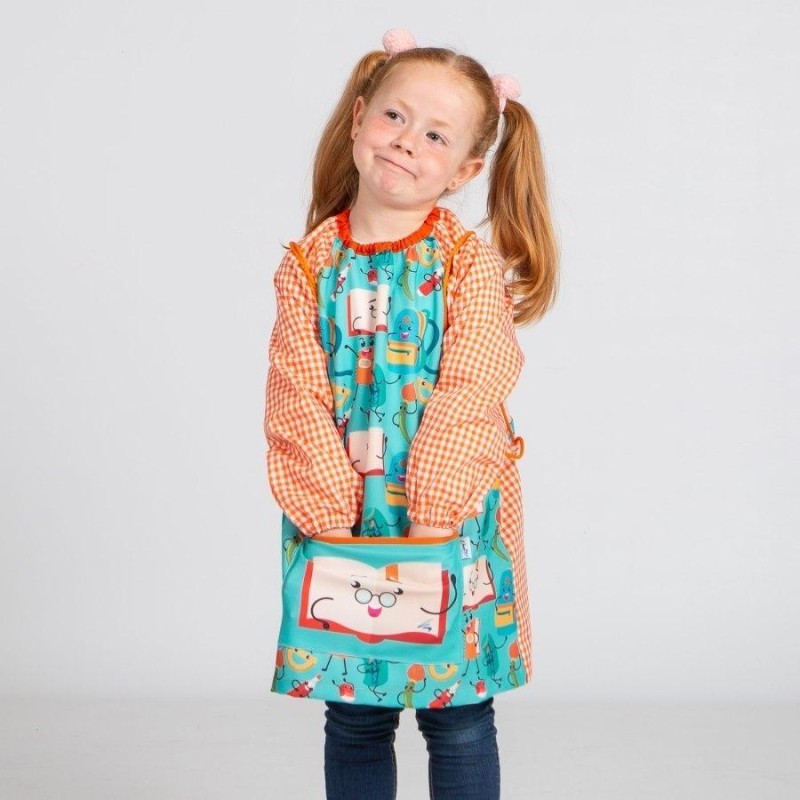 Babi colegio garys book 3086