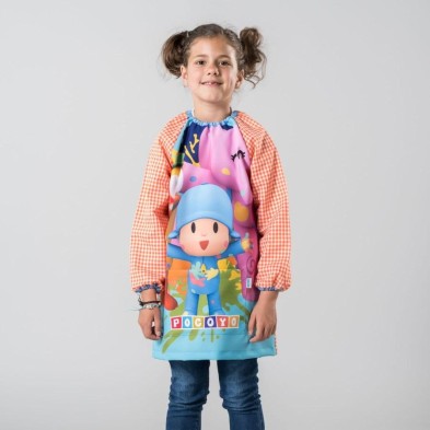 Babi Garys Pocoyo Pinturas 307600