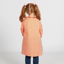 babi colegio garys book 308600 en naranja