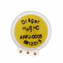 Venta de DRÄGERSENSOR XXS H2S HC 6812015