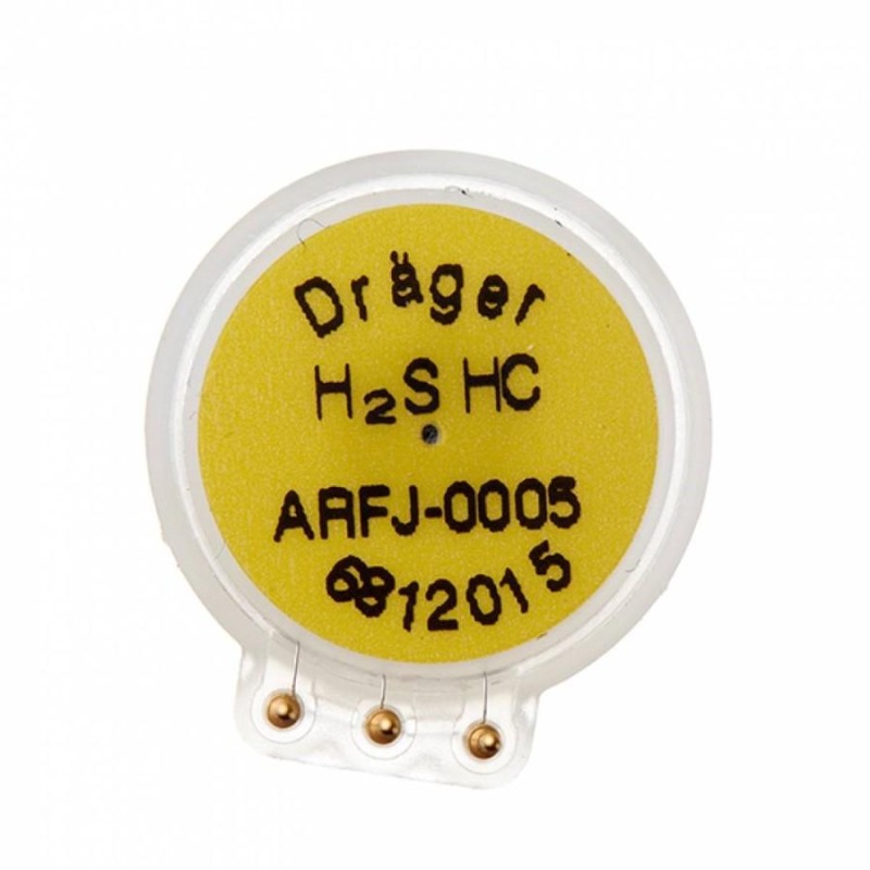 Dragersensor xxs h2s hc 6812015