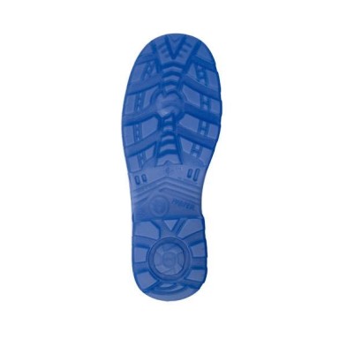 Bota Panter Fragua Velcro Totale s2