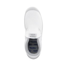 bota panter butiro s2 en blanco