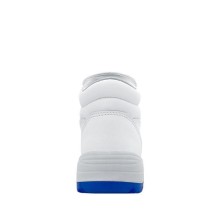 bota panter butiro s2 en blanco