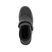 bota panter merlot s2 en negro