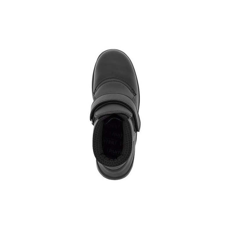 Bota panter merlot s2