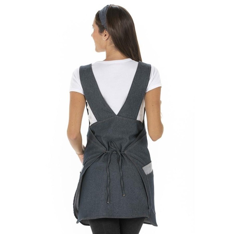 Estola mujer dyneke 8157