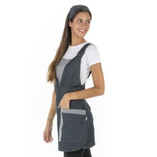 estola mujer dyneke 8157 en tejano