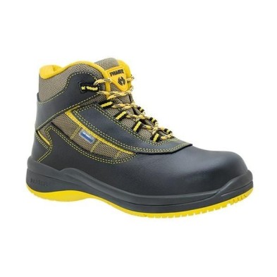 BOTA PANTER BRIO ATMOSFERA OXIGENO S3