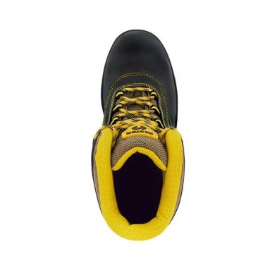 Bota Panter Brio Atmosfera Oxigeno s3